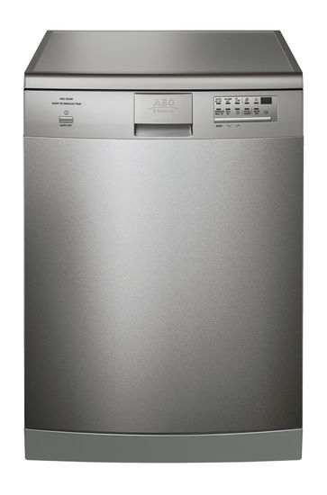 AEG F87004MP dishwasher Freestanding 12 place settings