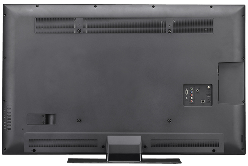 Sharp LC42LE540U 106.7 cm (42") Full HD Black – image 5