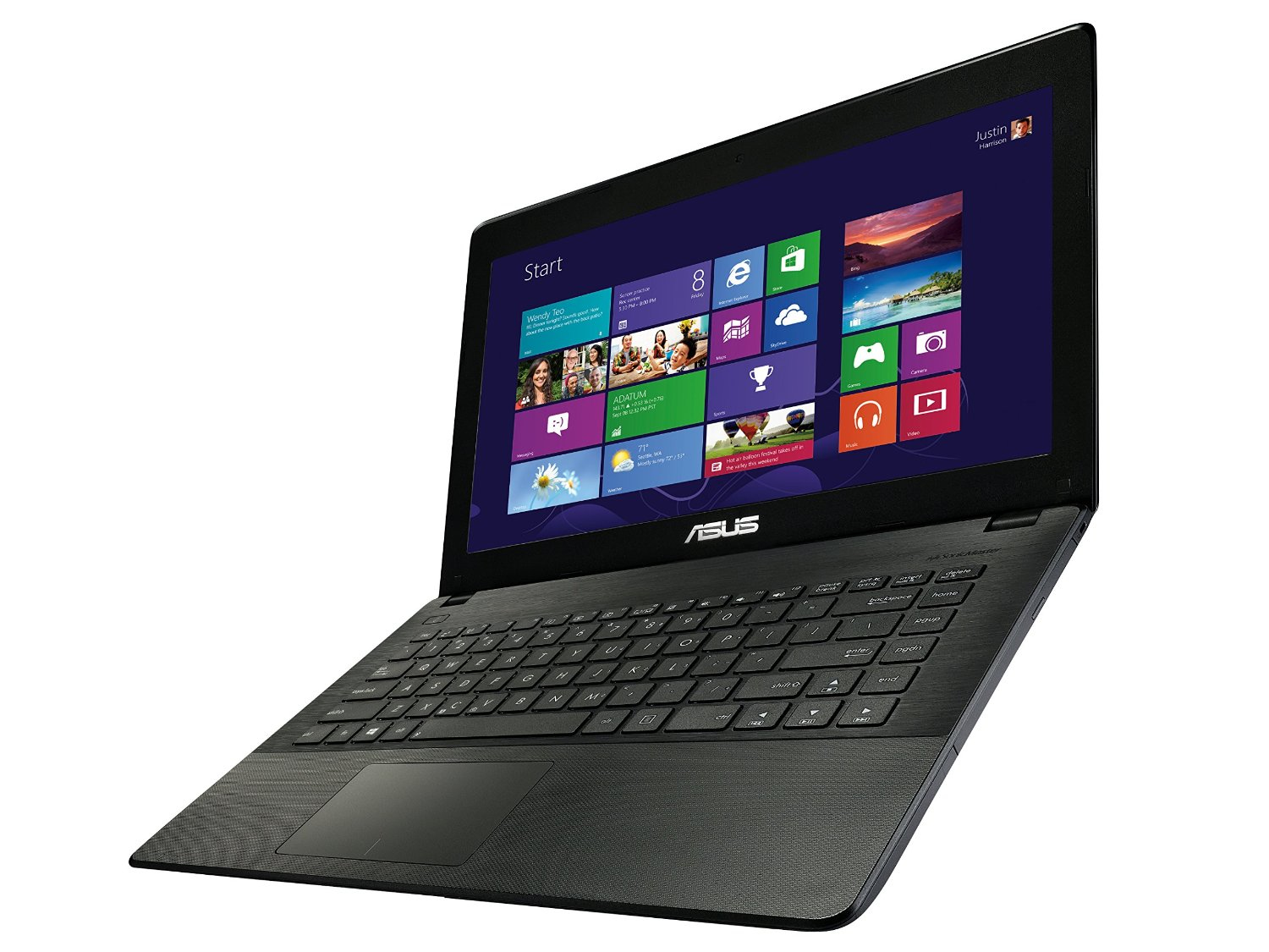 ASUS F451MAV-VX308H laptop Intel® Pentium® N3540 – image 5