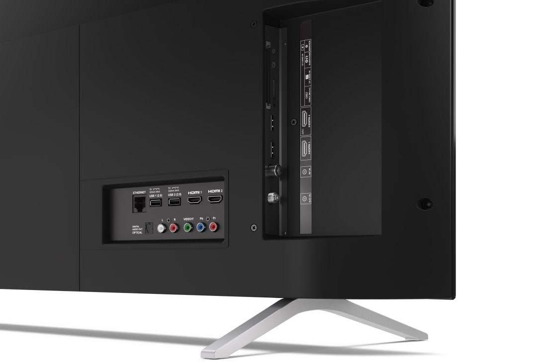 Sharp LC-50DN2EA TV – image 5