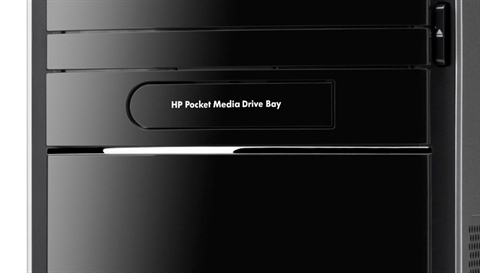 HP Pavilion p6310uk + 2010i – image 2