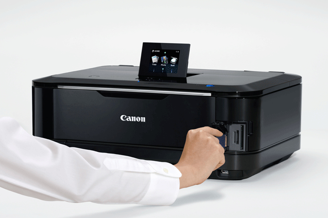 Canon PIXMA MG6120 Inkjet A4 – image 4