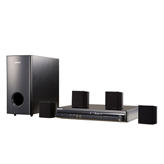 Samsung HT-Z110R home cinema system 5.1 channels 300, 40 – image 3