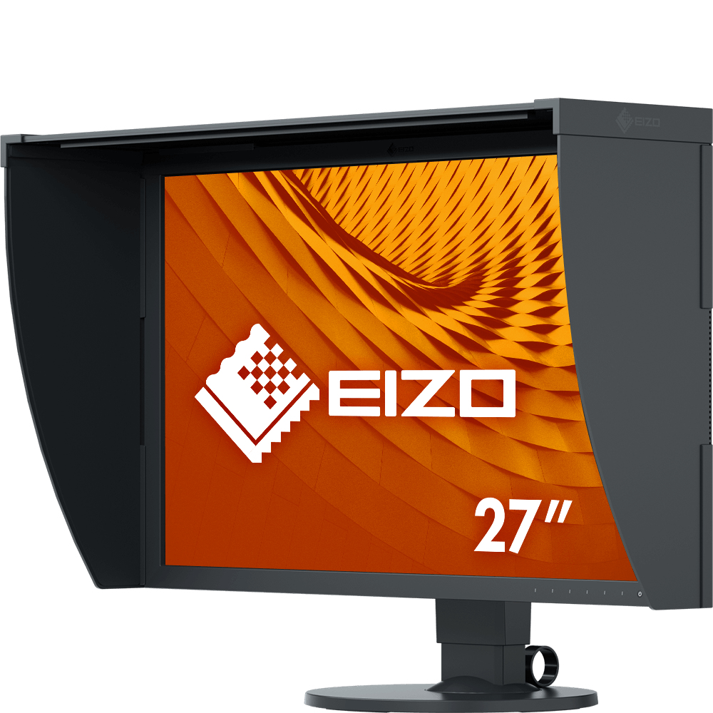 EIZO ColorEdge CG2730 computer monitor – image 1