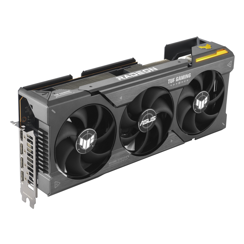 ASUS TUF Gaming TUF-RX7900XTX-O24G-GAMING AMD Radeon RX 7900 XTX – image 2