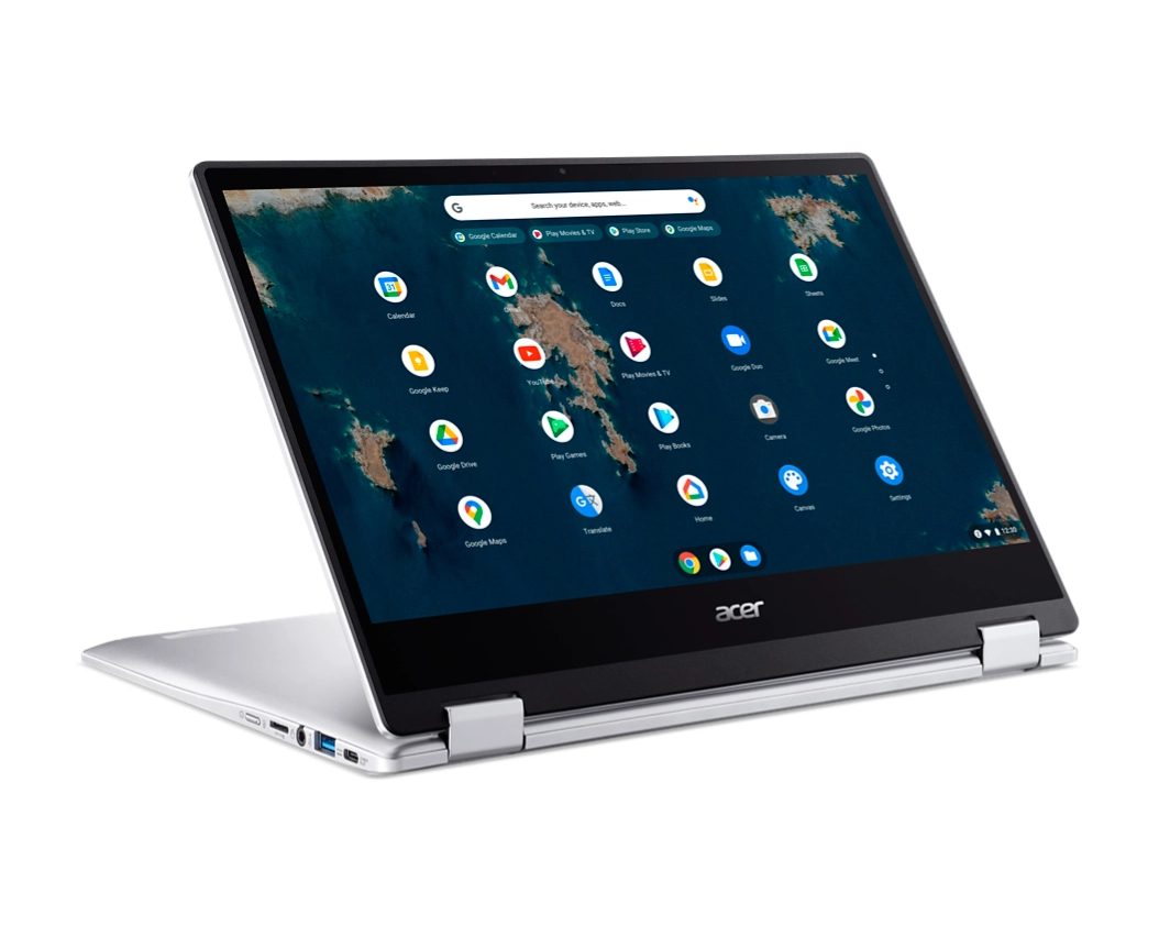 Acer Spin 314 CP314-1HN-C1N9 – image 6
