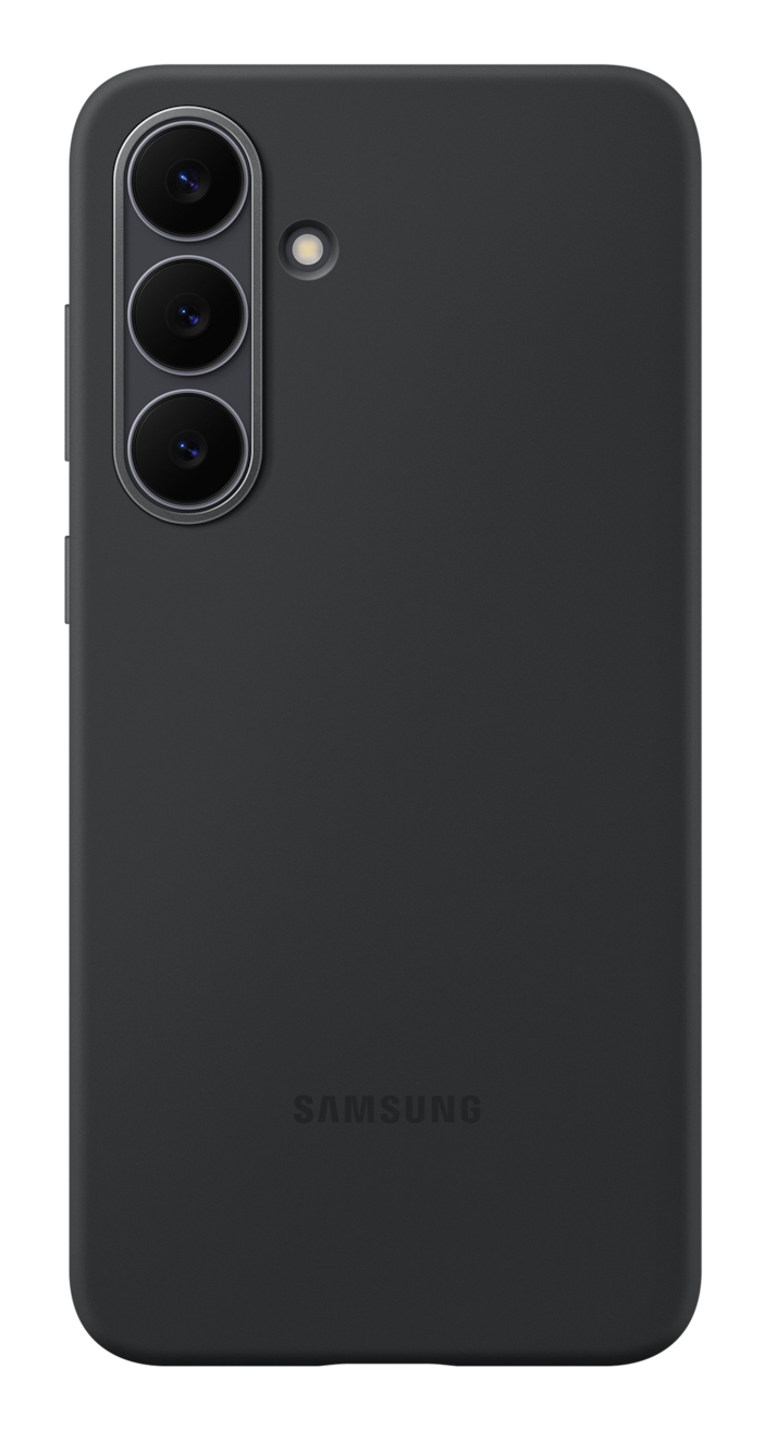 Silicone Case für das Galaxy S25 FE