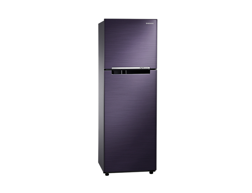 Samsung RT25FARBDUT Freestanding Blue