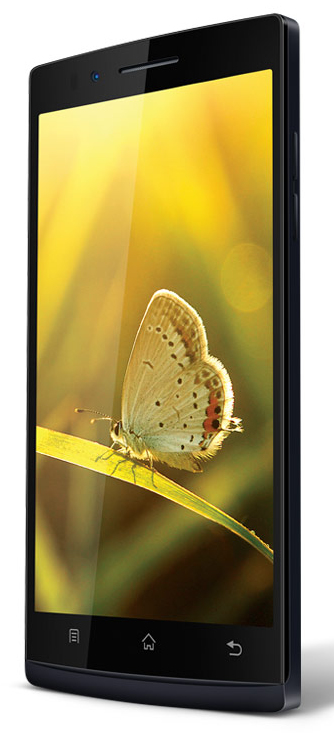 Oppo Find 5 – image 2