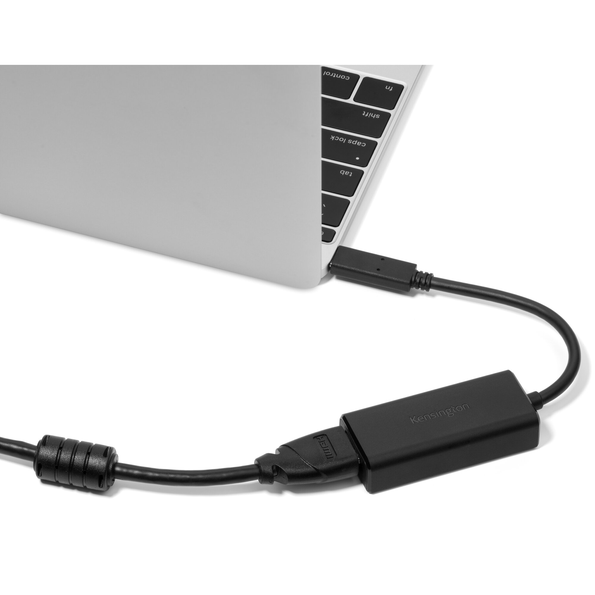 Kensington CV4000H USB-C 4K HDMI Adapter - Certified by Works With Chromebook – image 2