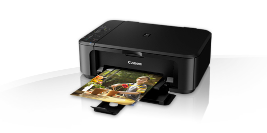 Canon PIXMA MG3250 Inkjet A4 – image 3
