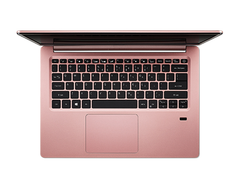 Acer Swift 1 NX.GZLEC.002 laptop Intel® Pentium® Silver N5000 – image 5