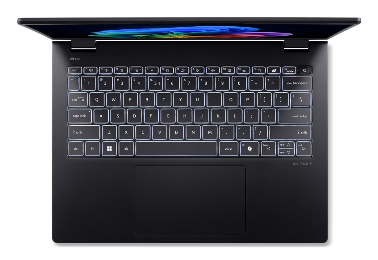 Acer TravelMate P6 14 AI TMP614-54T-TCO-72T9 Copilot+ PC Intel Core Ultra 7 – image 5