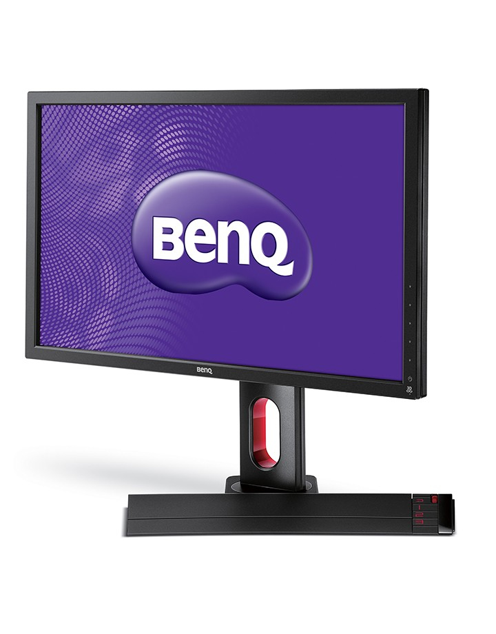 BenQ XL2420TE computer monitor