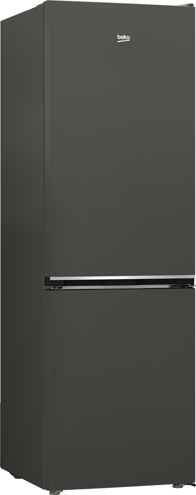 Beko B3RCNA375HG fridge-freezer Freestanding – image 2