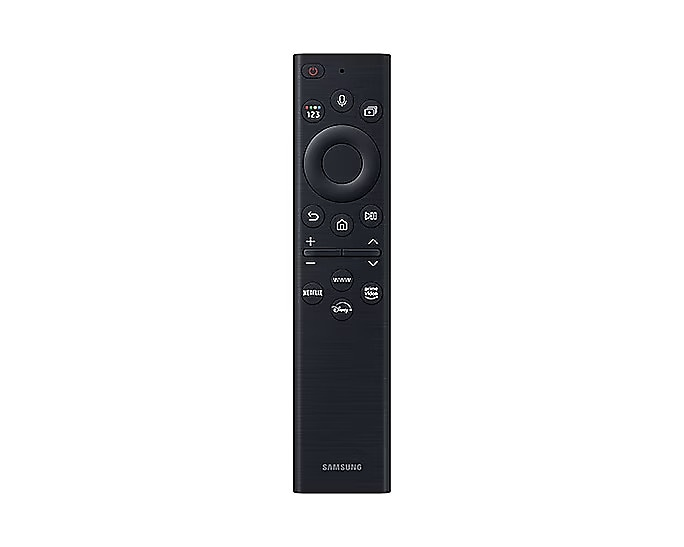 Samsung QE98Q80CATXXU TV 2.49 m (98") 4K Ultra HD Smart TV Wi-Fi Silver – image 9