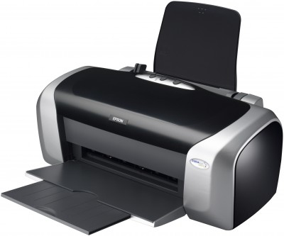 Epson Stylus D88, FR – image 3