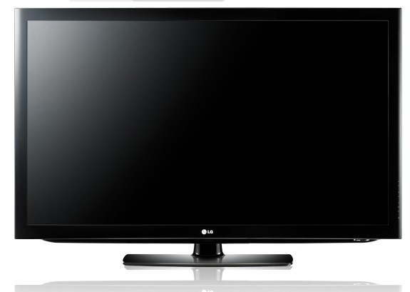 LG 42LK430N TV 106.7 cm (42") Full HD Black 400 cd/m² – image 1