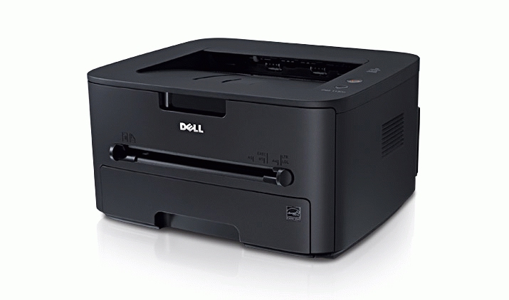 Dell Laser Printer 1130n – image 2