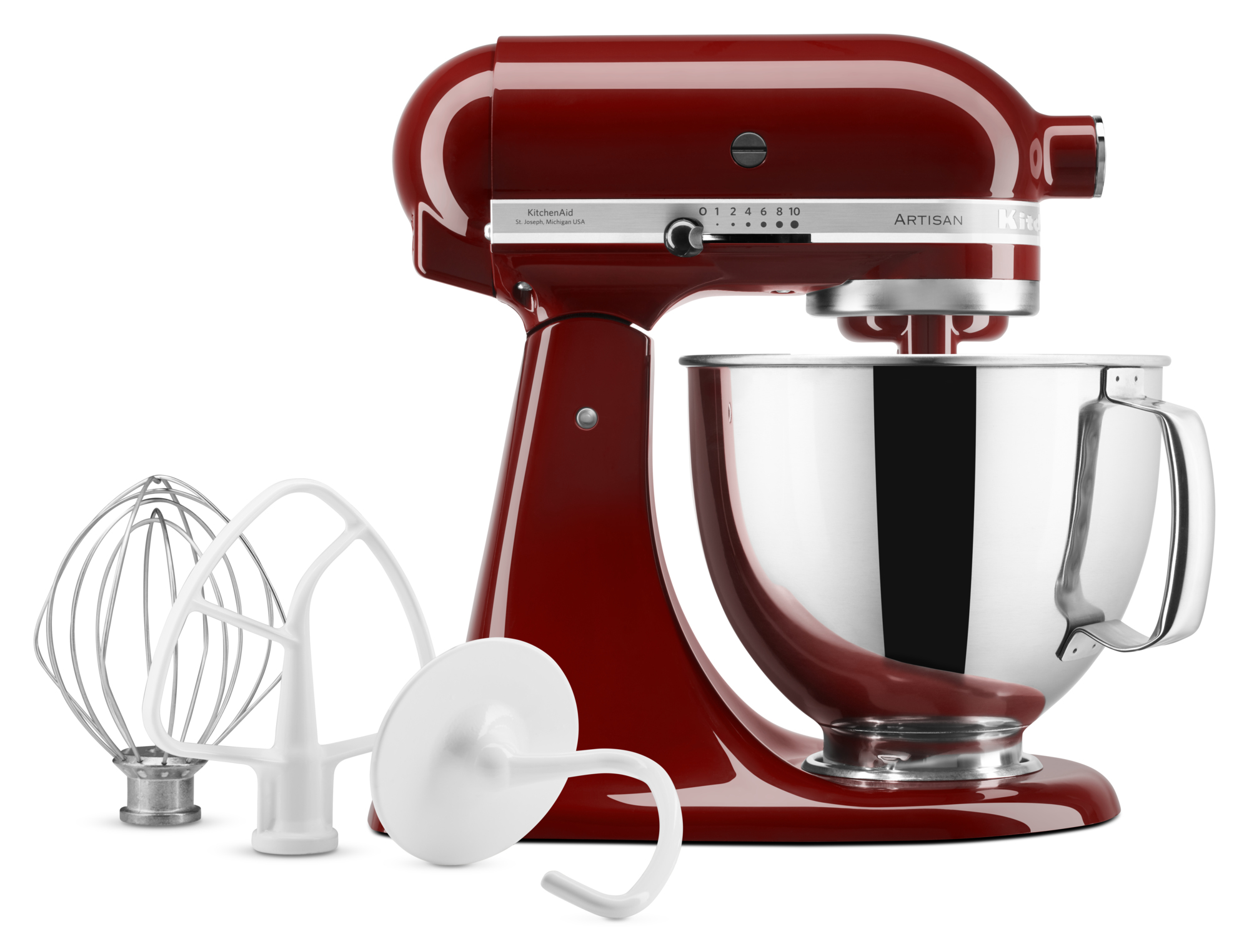 KitchenAid Artisan 5KSM125