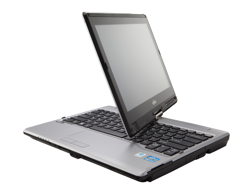 Fujitsu LIFEBOOK T732 Intel® Core™ i3 i3-3110M Hybrid (2-in-1) – image 2