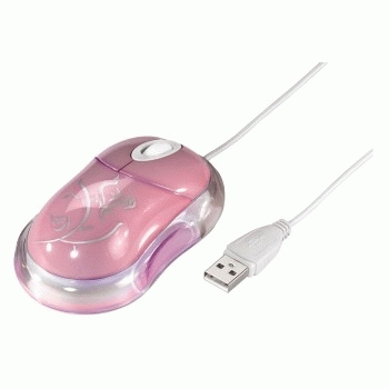 Hama Optical Mouse Emerging – image 2