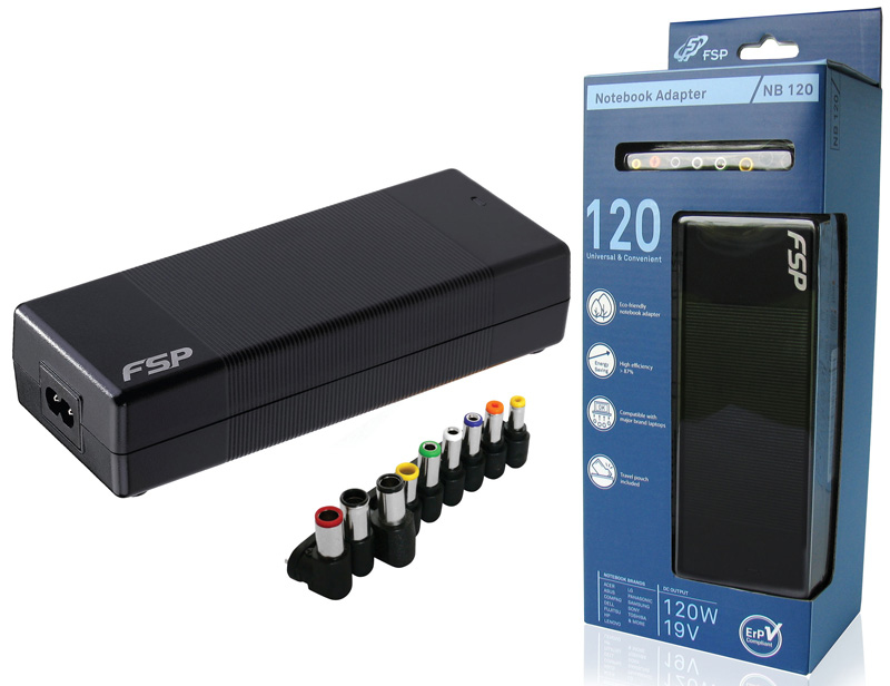 FSP NB120 CEC – image 2