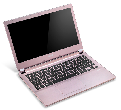 Acer Aspire 472-2617 Intel® Celeron® 1017U Laptop – image 5