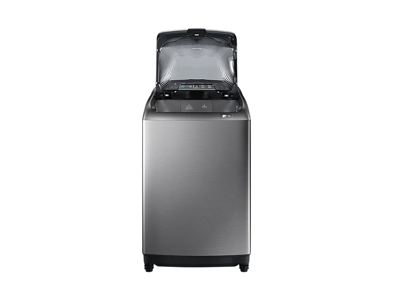 Samsung WA10J5750SP washing machine Top-load – image 2