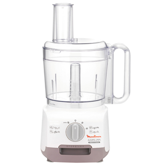 Moulinex Store'INN food processor – image 2