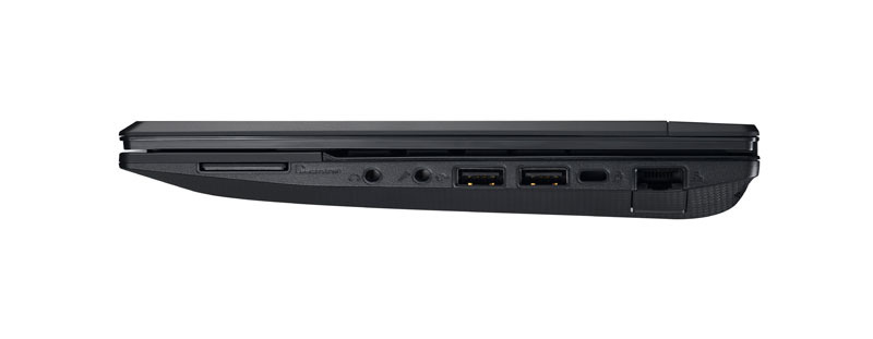 ASUS 1016P-BLK026F netbook Intel Atom® N455 – image 7