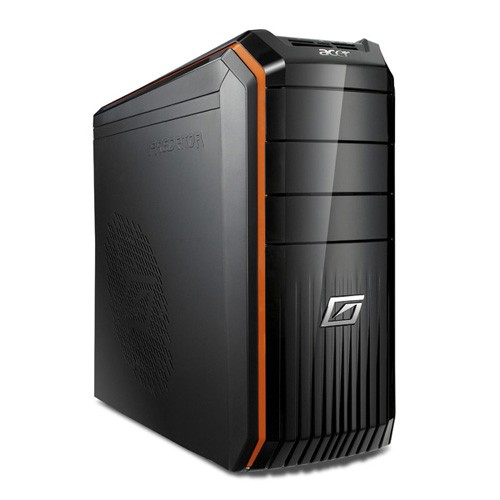 Acer Predator 620-374G2T00MGi/T001 Intel® Core™ i7 i7-3770 – image 1