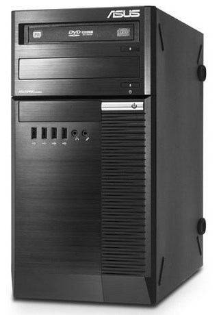 ASUS BM 6820-ITVA26C Intel Pentium G G2030 – image 2