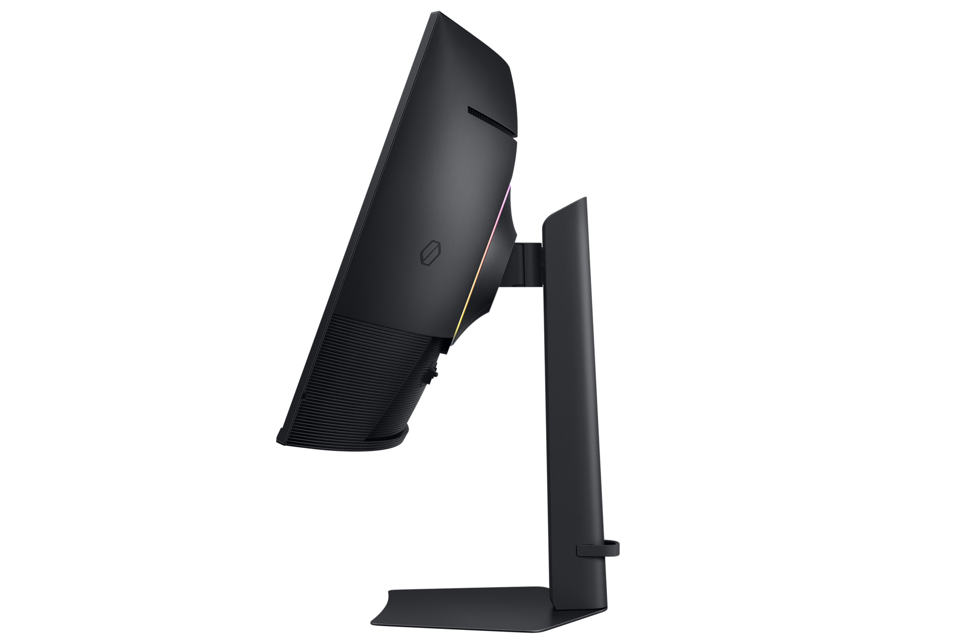 Samsung 37" Odyssey G7 G75F UHD – image 9