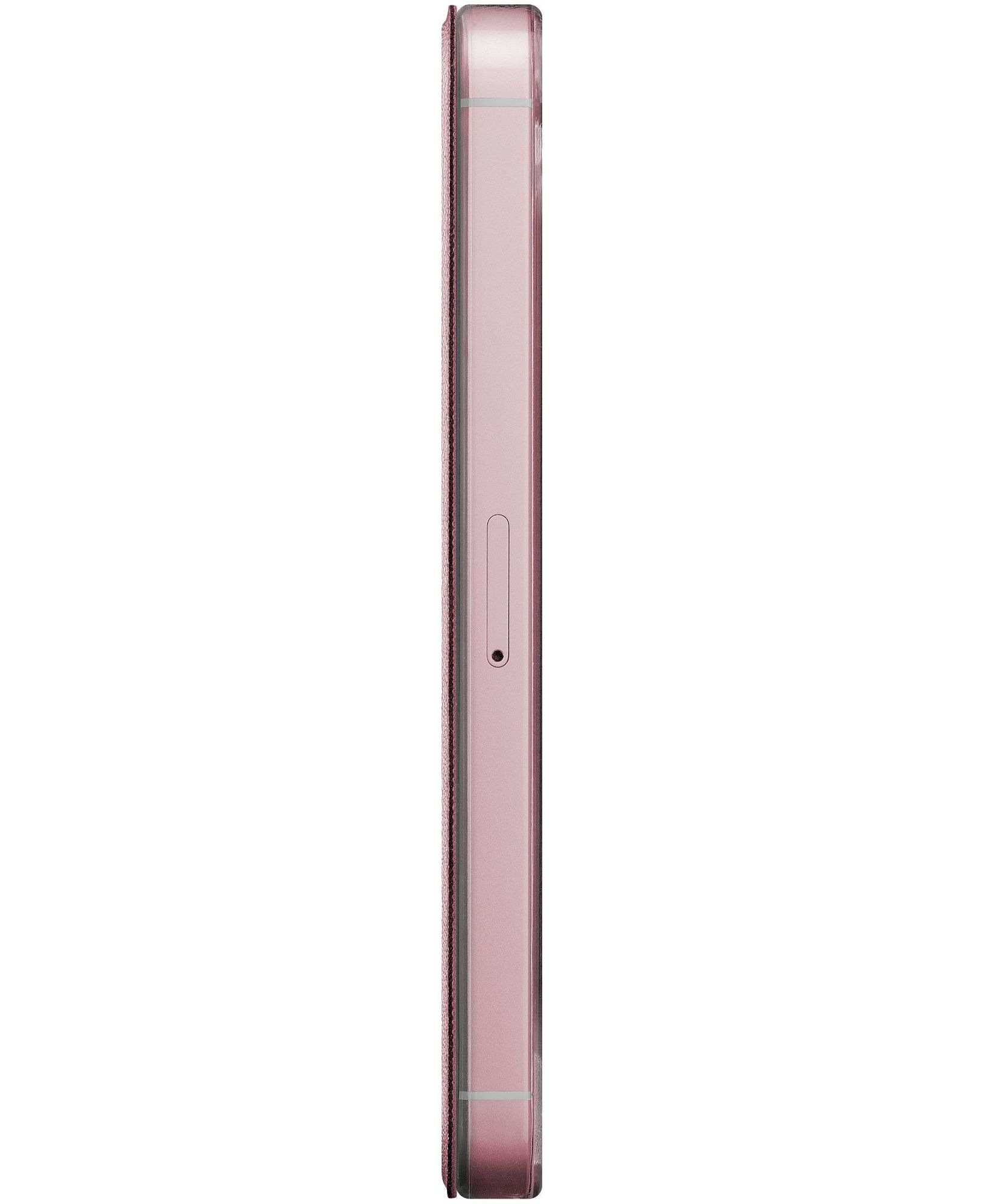 Cellularline Clear Book - iPhone SE/5S/5 – image 7