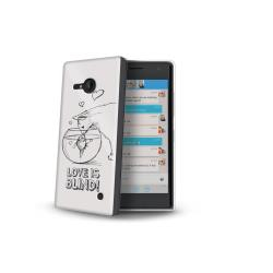 Celly BLINDL735CAT mobile phone case