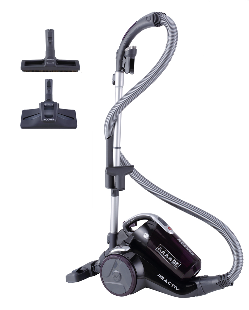 Hoover Reactiv RC81_RC16011 – image 2