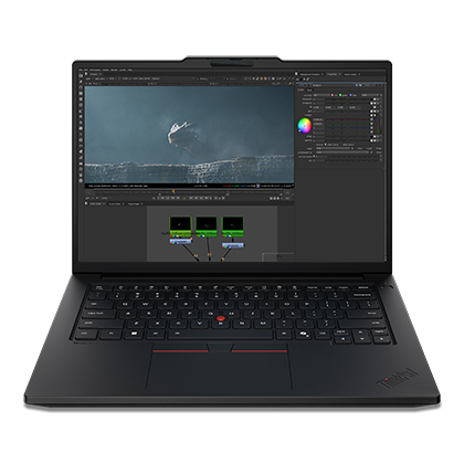LENOVO P14s G7 U7-356H PTL 16GB 512GB