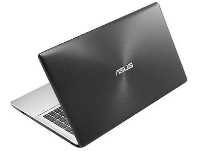 ASUS A550CC-XX330 laptop Intel® Core™ i5 i5-3337U – image 2