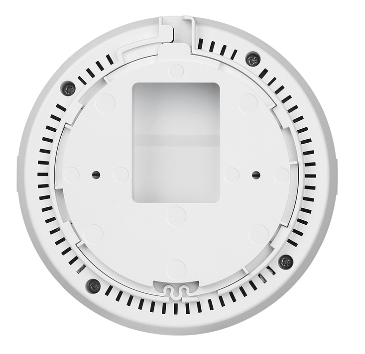 Zyxel NWA1123-AC 300 Mbit/s White Power over Ethernet (PoE) – image 5