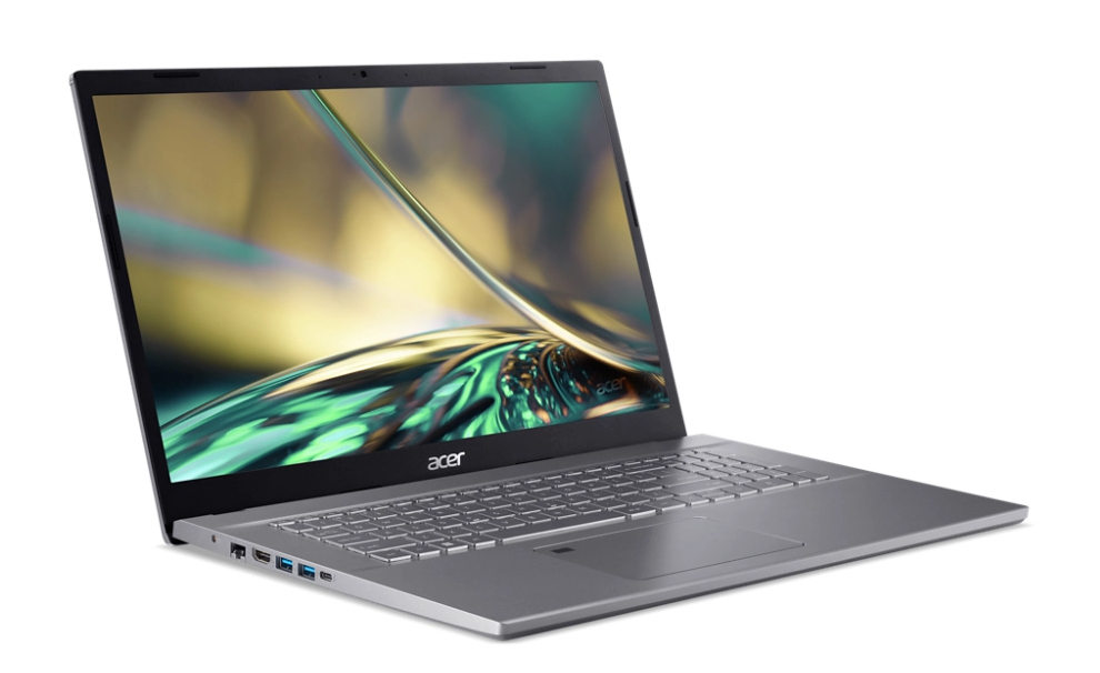 Acer Aspire 5 A517-53-5770 Intel® Core™ i5 i5-12450H Laptop – image 2