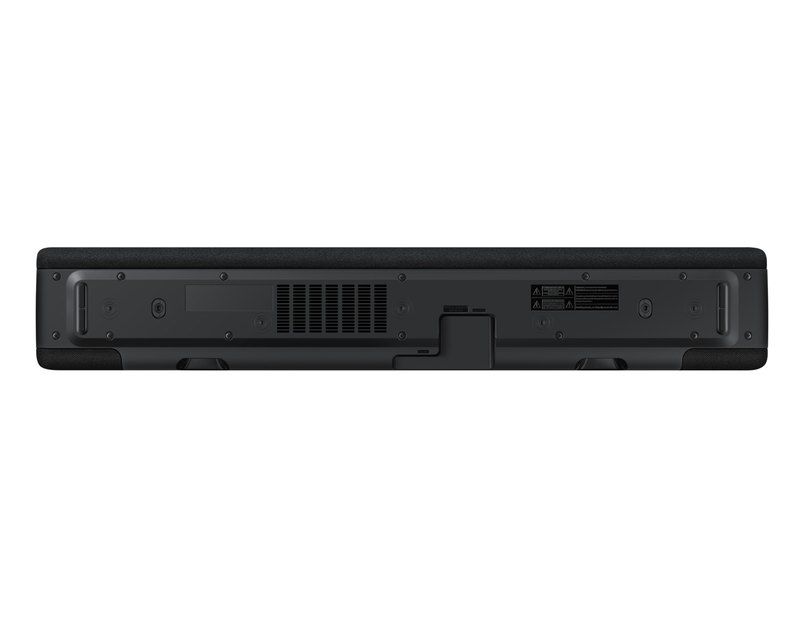 Samsung HW-S40T Black 2.0 channels – image 3