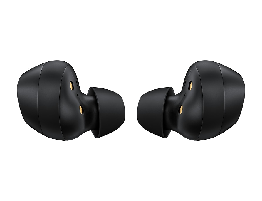 Samsung SM-R170NZKAXFA headphones/headset Wireless In-ear Calls/Music Bluetooth Black – image 3