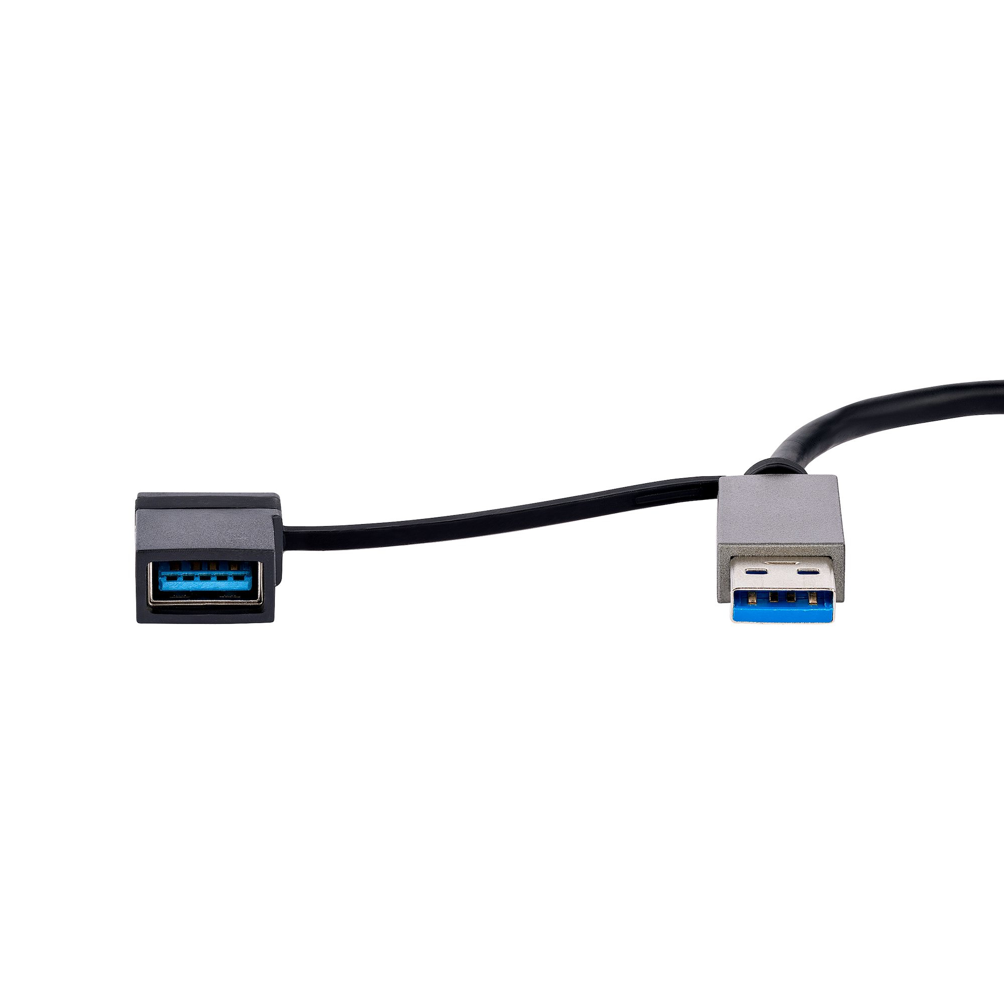 StarTech.com USB to Dual HDMI Adapter, USB A/C to 2x HDMI Displays (1x 4K30Hz – image 6