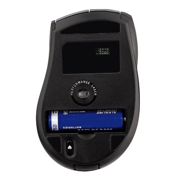 Hama "M3030" Wireless Laser Mouse – image 7