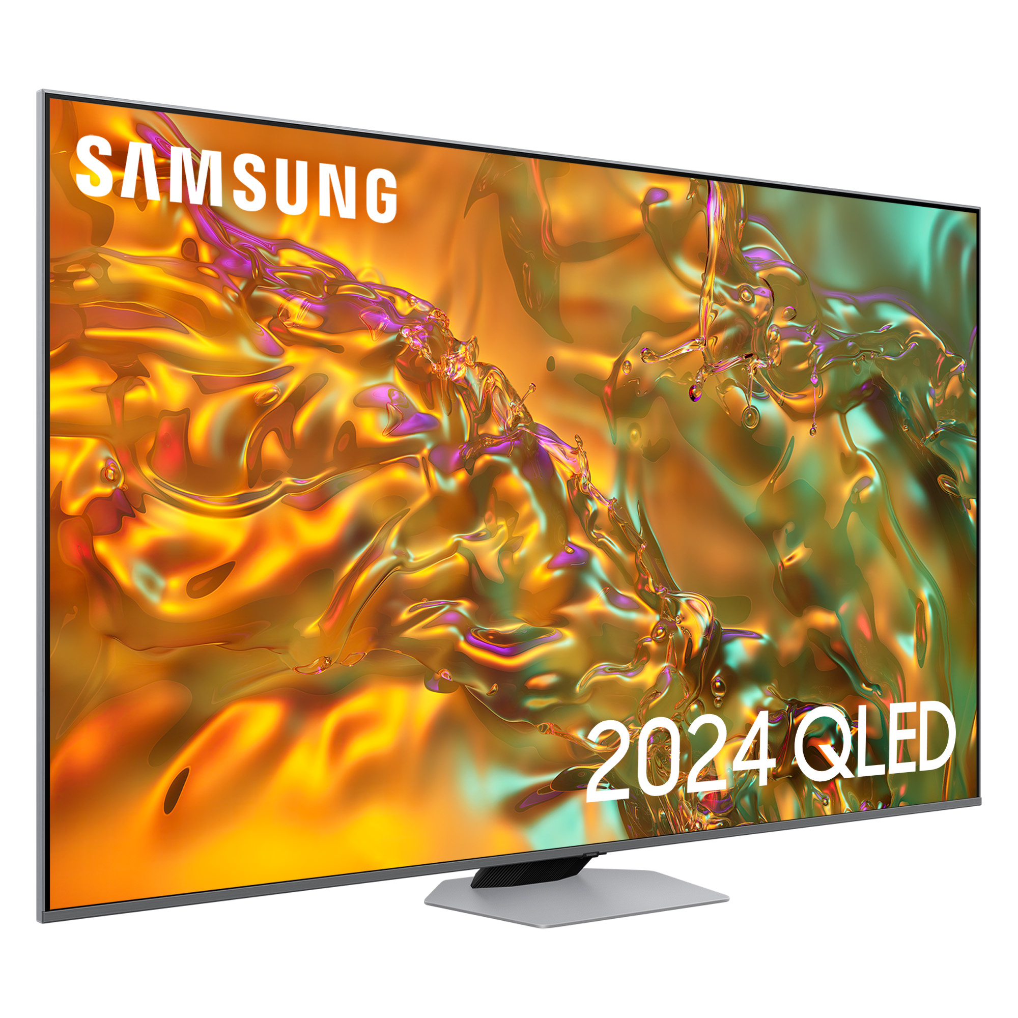 Samsung QE65Q80DATXXU TV – image 3