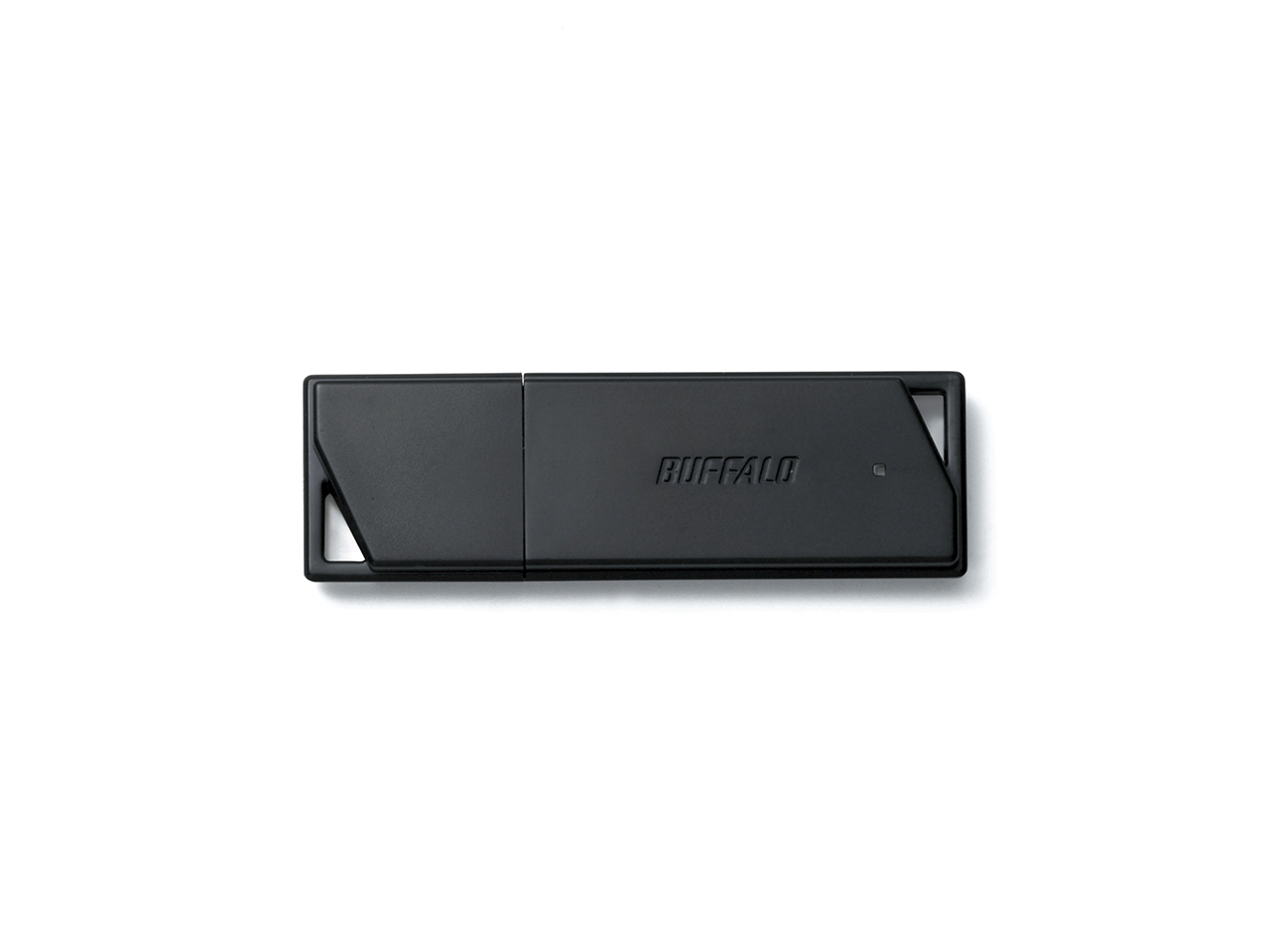 Buffalo RUF2-KR64GA-BK USB flash drive – image 3
