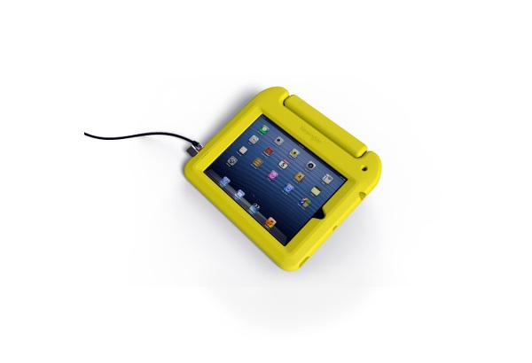 Kensington SafeGrip w/ Lock – image 2