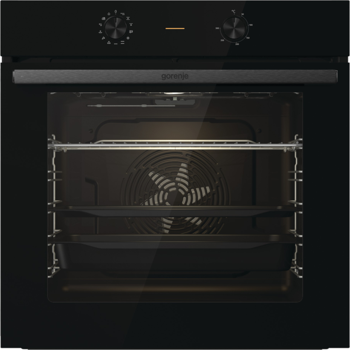 Gorenje BO6717E03BG — vue 1 sur 8