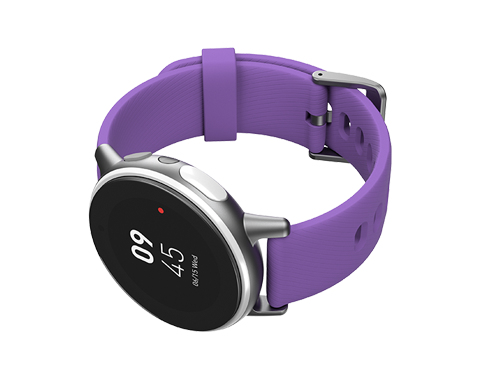 Acer HM.HXJAA.002 smartwatch / sport watch – image 3